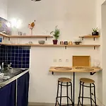 Fabuleux Т2 Appartement Au Coeur De Montpellier, Climatisation