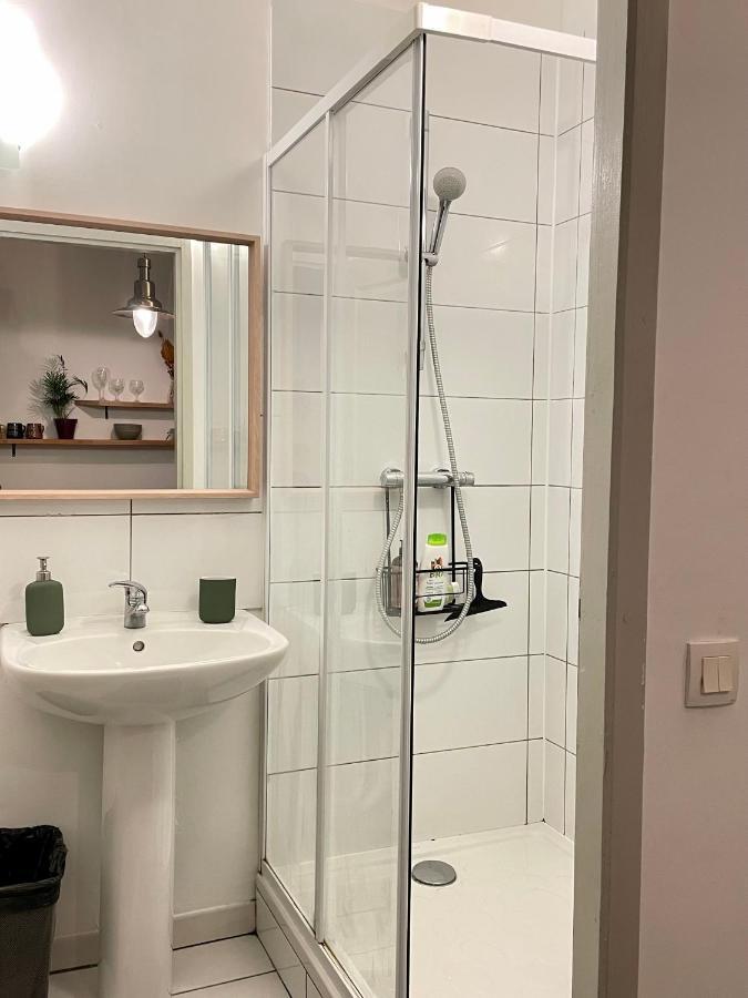 Apartamento Fabuleux т2 Au Coeur De Montpellier, Climatisation *