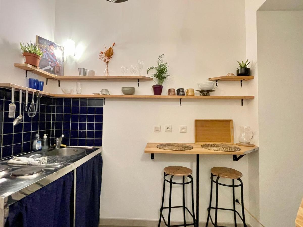 Apartamento Fabuleux т2 Au Coeur De Montpellier, Climatisation