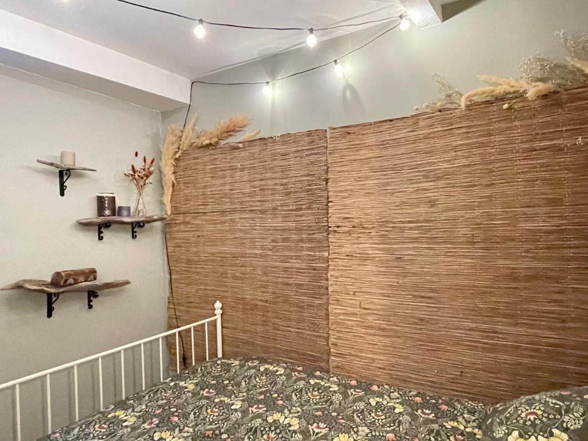 Apartamento Fabuleux т2 Au Coeur De Montpellier, Climatisation *