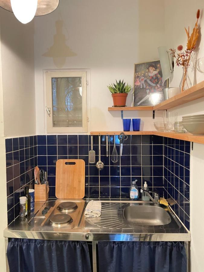 Apartamento Fabuleux т2 Au Coeur De Montpellier, Climatisation *