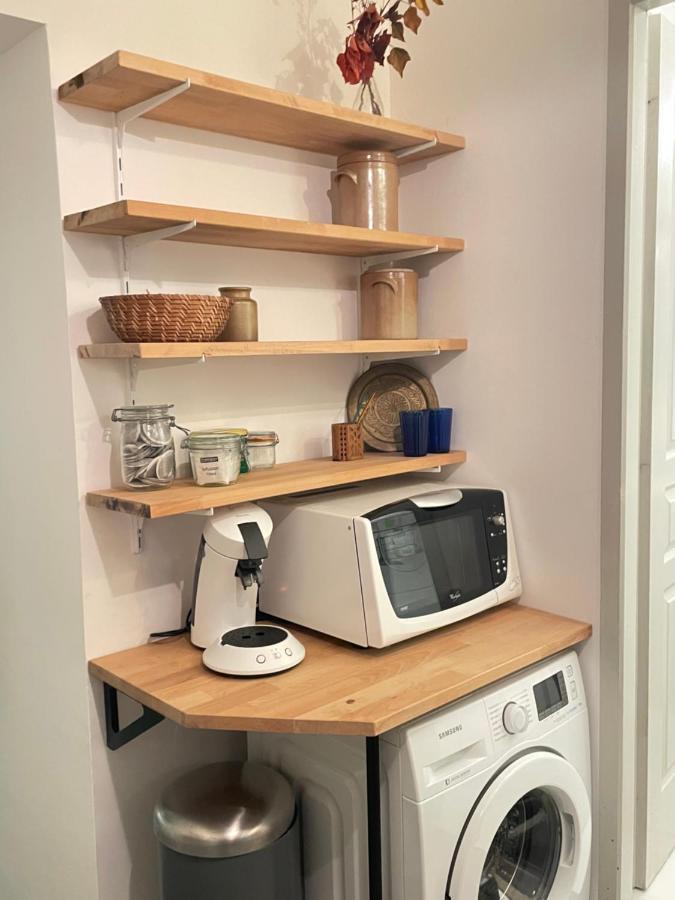 Fabuleux т2 Au Coeur De Montpellier, Climatisation Apartamento