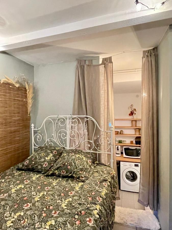 Apartamento Fabuleux т2 Au Coeur De Montpellier, Climatisation Montpellier
