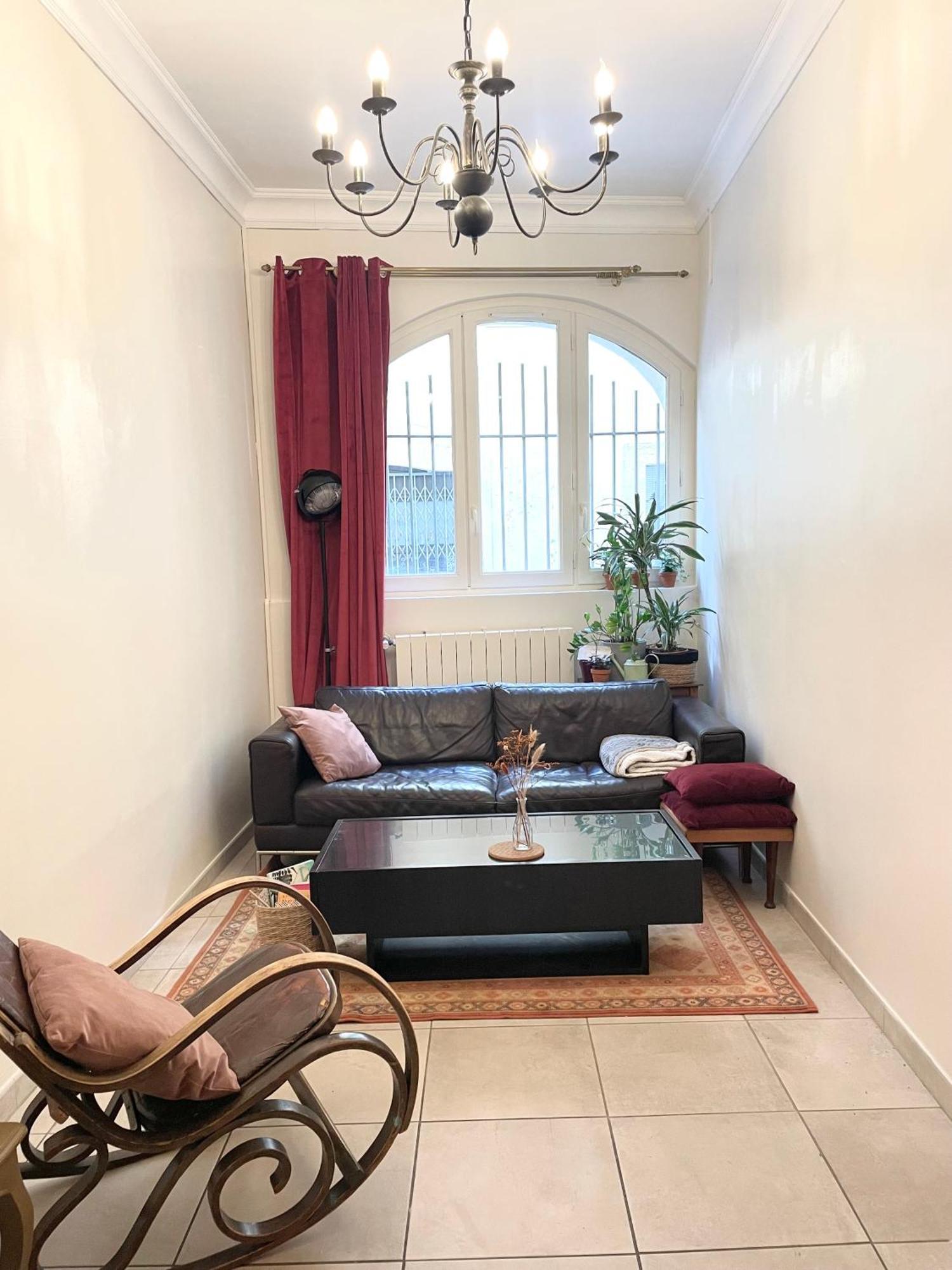 Apartamento Fabuleux т2 Au Coeur De Montpellier, Climatisation